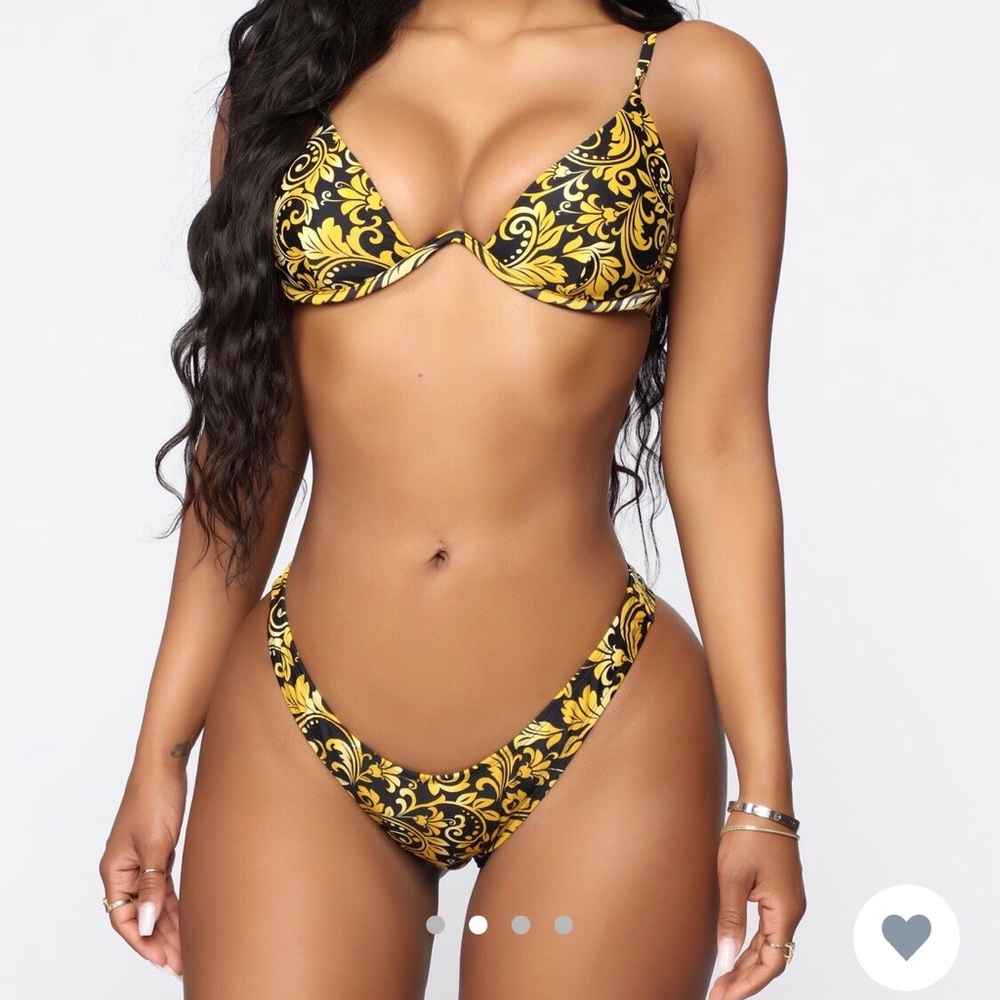 FashionNova Bikini